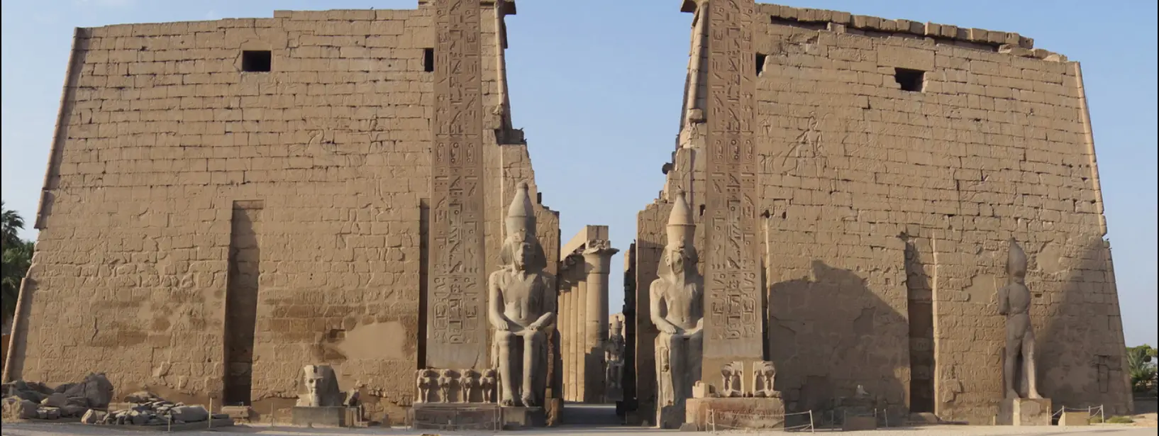 You are currently viewing Pourquoi l’Égypte est la matrice des sciences sacrées