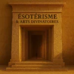 Arts divinatoires – tarot, oracles, intuition et symbolisme.