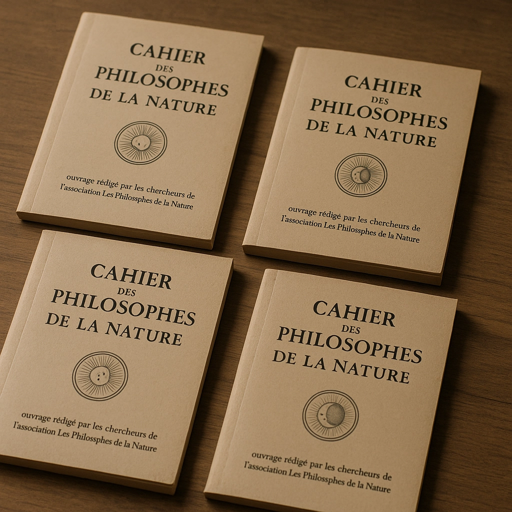 L’Association « Les Philosophes de la Nature » éditait mensuellement pour ses membres un journal, « Le Petit Philosophe », dans lequel Jean Dubuis a publié régulièrement des articles destinés à compléter ou préciser certains aspects de son enseignement, par ailleurs diffusé sous forme de livrets, sur l’Ésotérisme, l'Alchimie et la Qabal