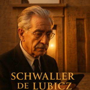 Lire la suite à propos de l’article Lubicz – Ravatin – Slosman