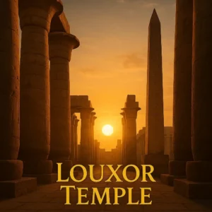 Lire la suite à propos de l’article Temple de l’Homme : géométrie sacrée