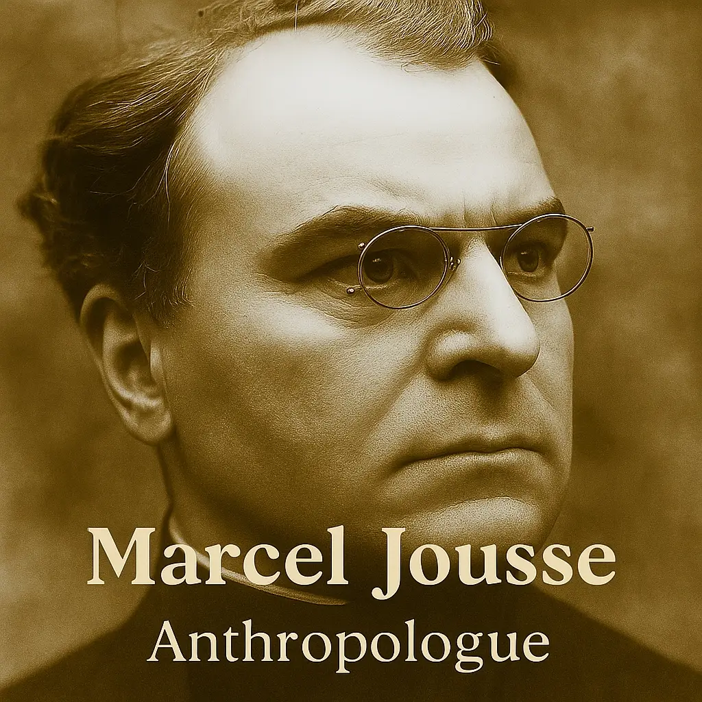 Lire la suite à propos de l’article Marcel Jousse