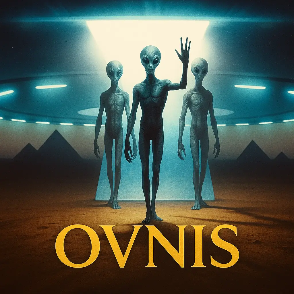 Une vision d'ensemble sur le sujet "Ovnis". Loin des présentations caricaturales actuelles. Listes non exhaustives.