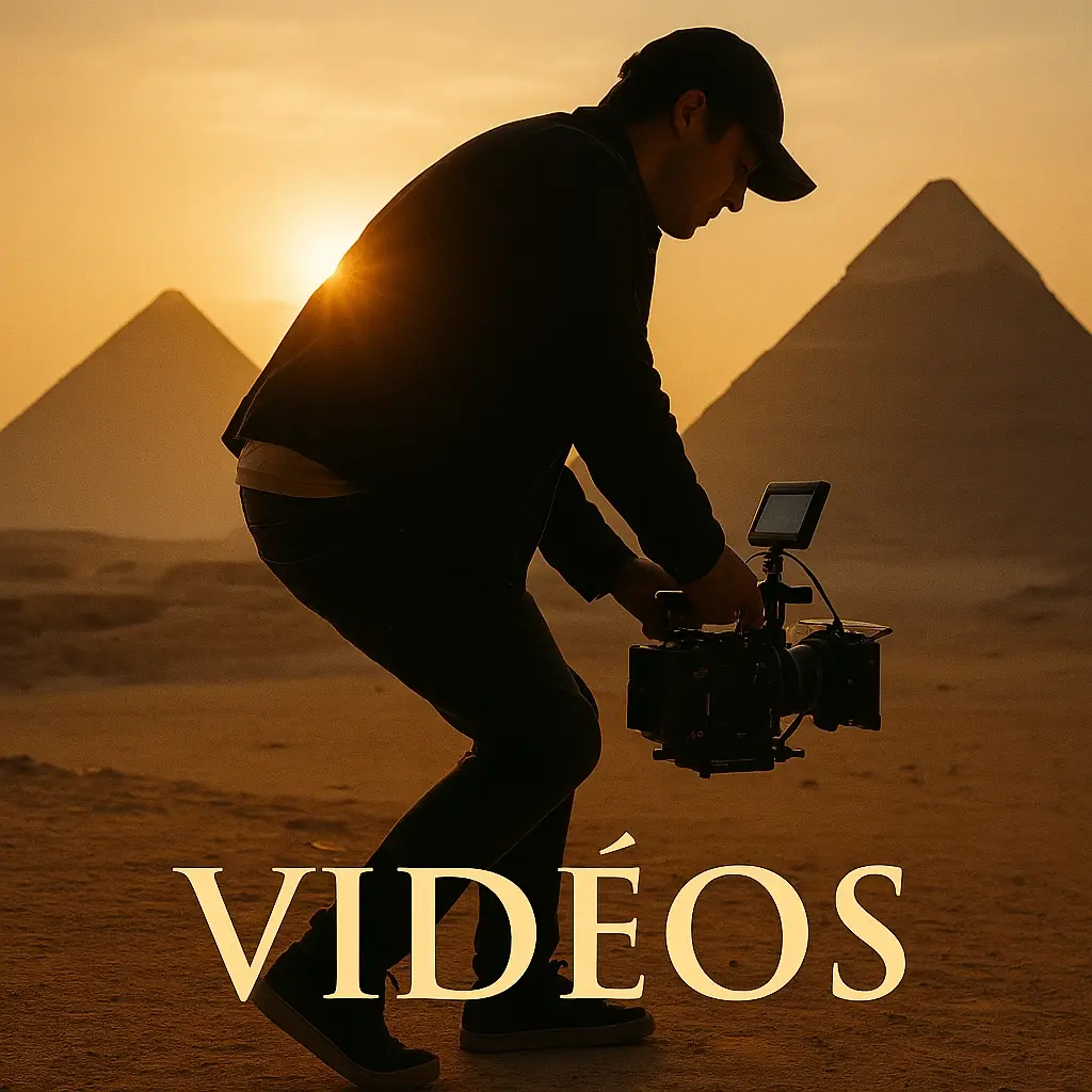 You are currently viewing Vidéo