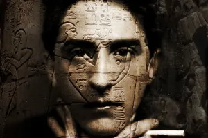 Lire la suite à propos de l’article JEAN COCTEAU LE SPHINX FRANÇAIS